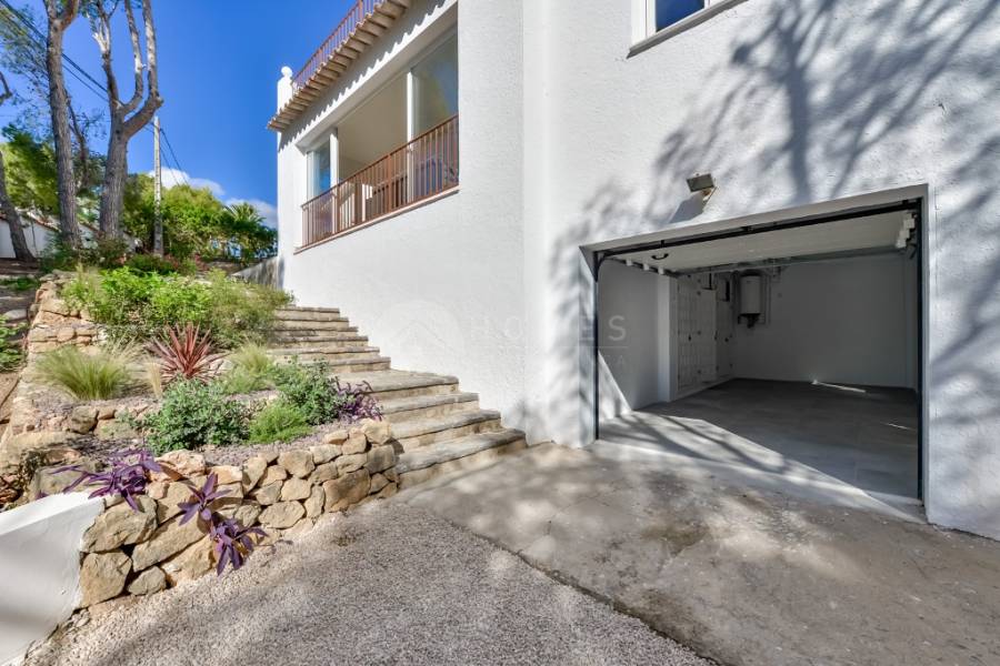 Venta - Chalet - Altea