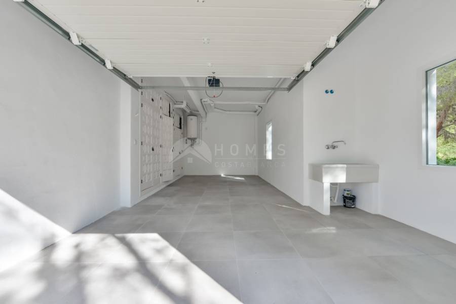 Venta - Chalet - Altea