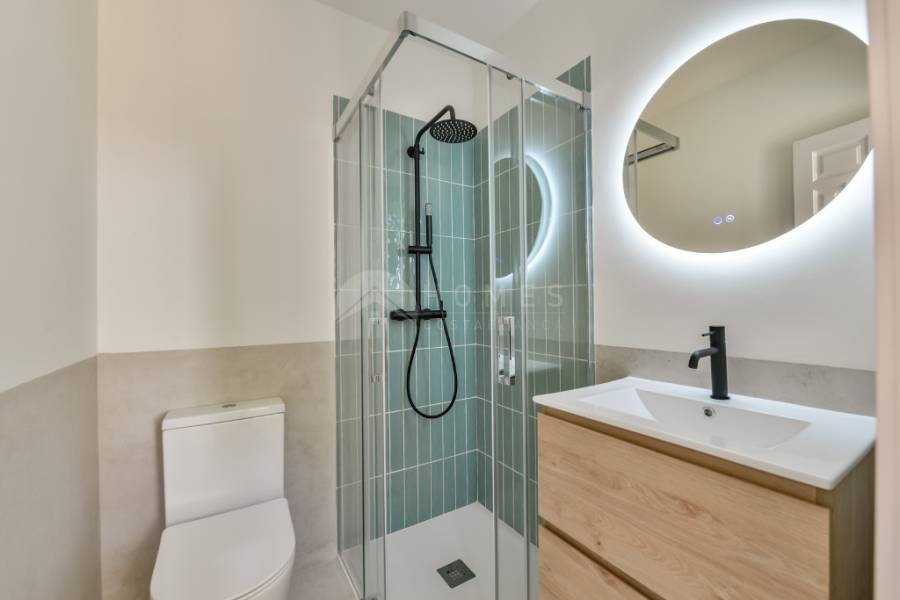 Venta - Chalet - Altea