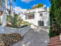 Venta - Chalet - Altea