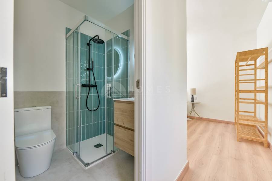 Venta - Chalet - Altea