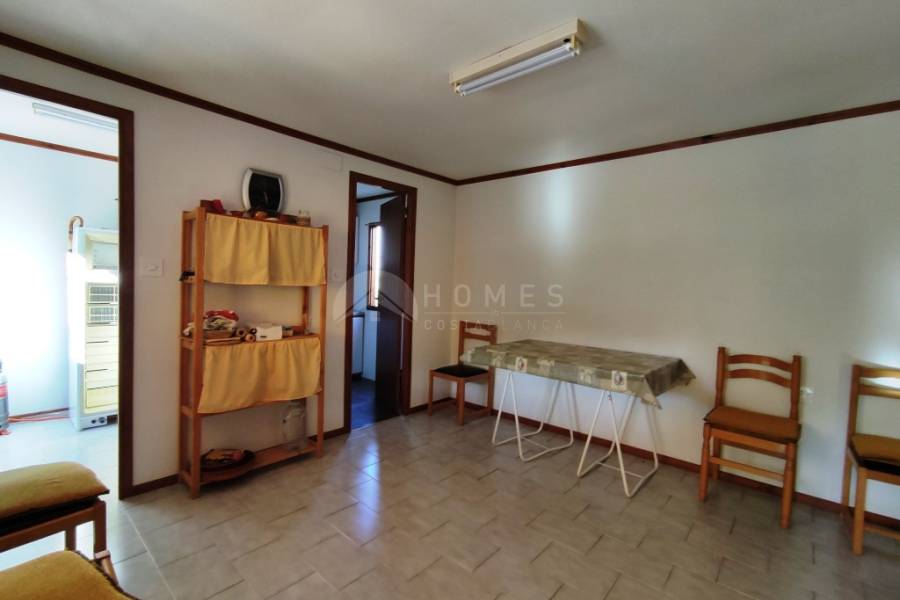 Te koop - Landhuis - Benilloba