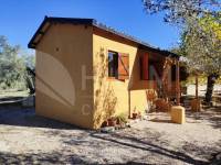 Te koop - Landhuis - Benilloba