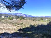 Te koop - Landhuis - Benilloba