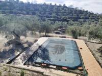 Te koop - Landhuis - Benilloba