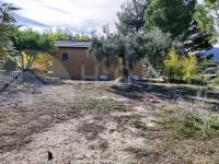 Te koop - Landhuis - Benilloba