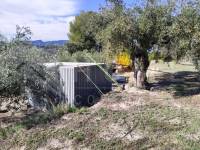 Te koop - Landhuis - Benilloba