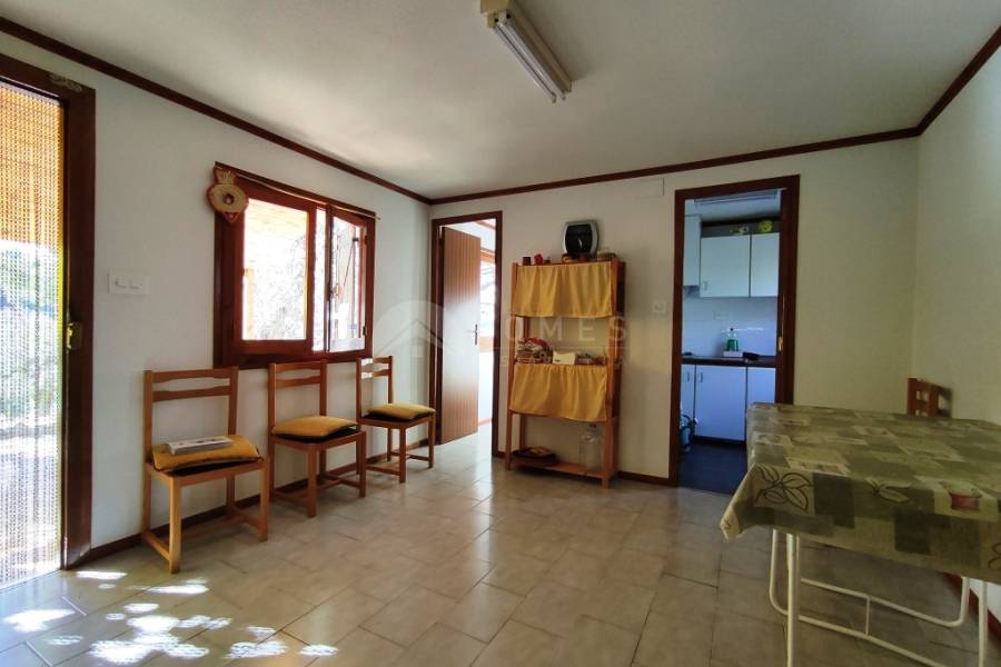 Te koop - Landhuis - Benilloba