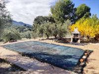 Te koop - Landhuis - Benilloba