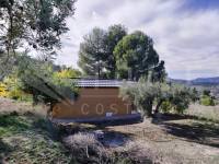 Te koop - Landhuis - Benilloba