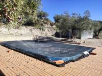 Te koop - Landhuis - Benilloba