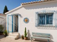 For sale - Villa - Els Poblets