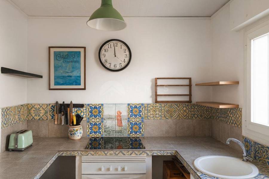 For sale - Villa - Els Poblets