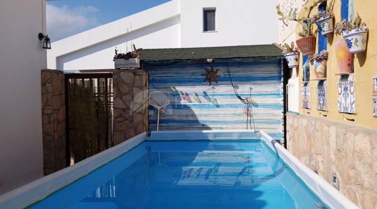 Villa - For sale - Els Poblets - Els Poblets