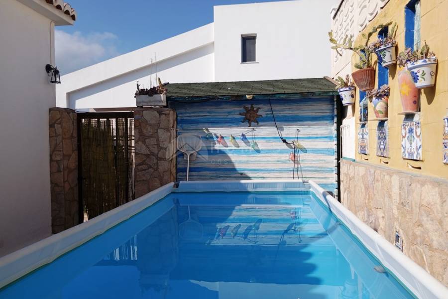 For sale - Villa - Els Poblets