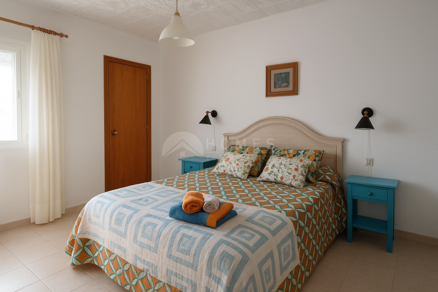 For sale - Villa - Els Poblets