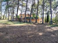 Venta - Casa de Campo - Muro de Alcoy