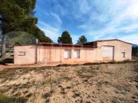 Venta - Casa de Campo - Muro de Alcoy