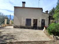 Venta - Casa de Campo - Muro de Alcoy