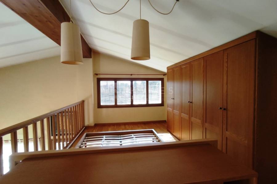 Venta - Casa de Campo - Muro de Alcoy