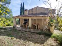 Venta - Casa de Campo - Muro de Alcoy