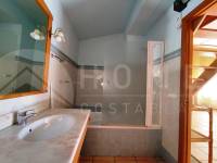 Venta - Casa de Campo - Muro de Alcoy