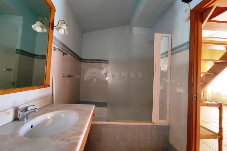 Venta - Casa de Campo - Muro de Alcoy