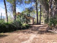 Venta - Casa de Campo - Muro de Alcoy