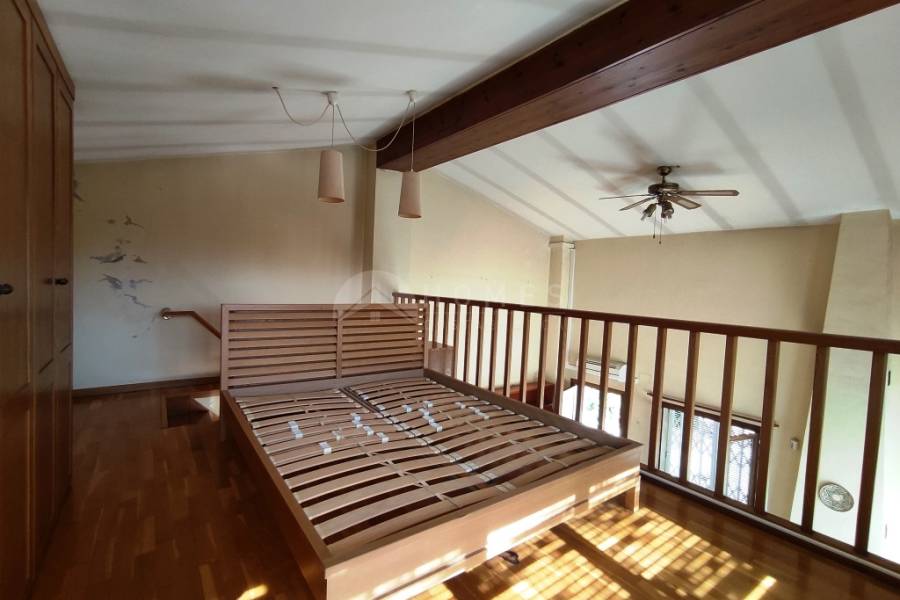 Venta - Casa de Campo - Muro de Alcoy