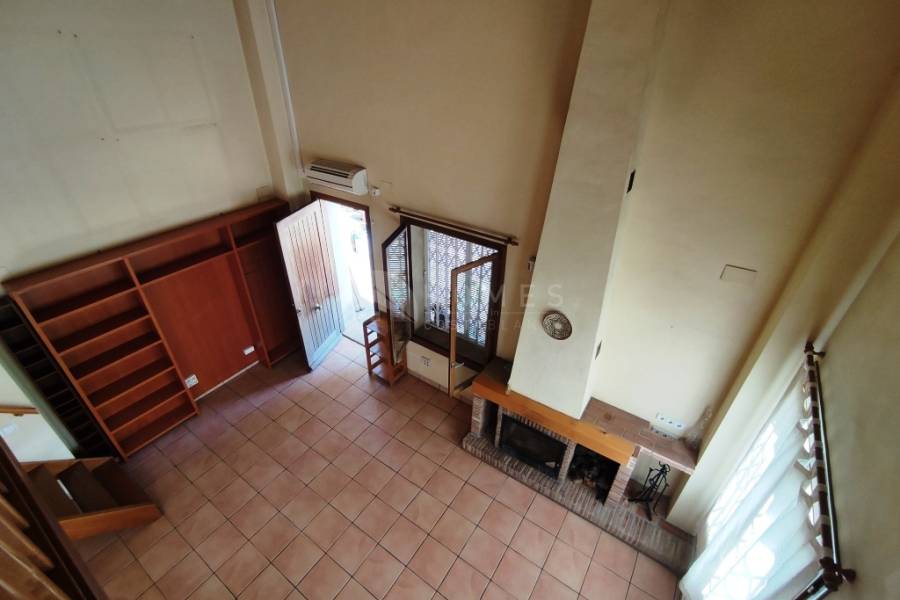 Venta - Casa de Campo - Muro de Alcoy