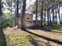 Venta - Casa de Campo - Muro de Alcoy