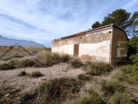 Venta - Casa de Campo - Muro de Alcoy