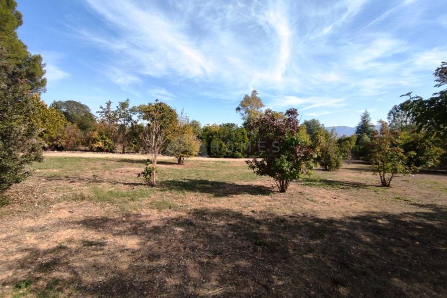 Venta - Casa de Campo - Muro de Alcoy