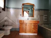 Venta - Casa de Campo - Muro de Alcoy