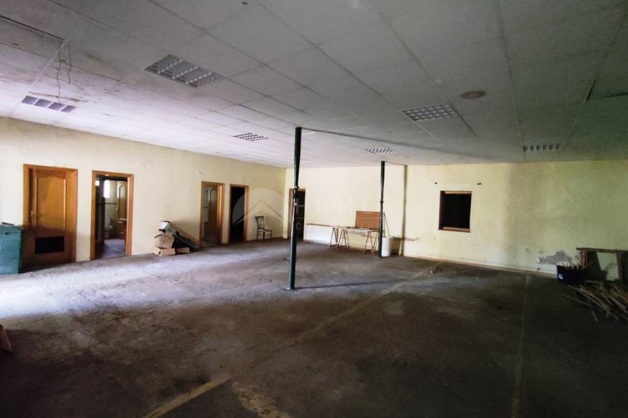 Venta - Casa de Campo - Muro de Alcoy