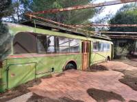 Venta - Casa de Campo - Muro de Alcoy