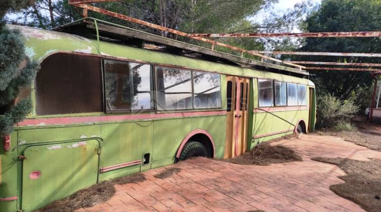 Country House - For sale - Muro de Alcoy - Muro de Alcoy