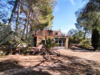Venta - Casa de Campo - Muro de Alcoy