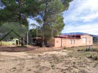 Venta - Casa de Campo - Muro de Alcoy