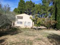 Venta - Casa de Campo - Muro de Alcoy
