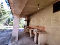 Venta - Casa de Campo - Muro de Alcoy