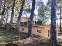 Venta - Casa de Campo - Muro de Alcoy
