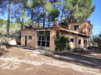 Venta - Casa de Campo - Muro de Alcoy