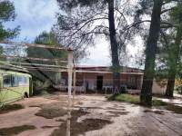 Venta - Casa de Campo - Muro de Alcoy
