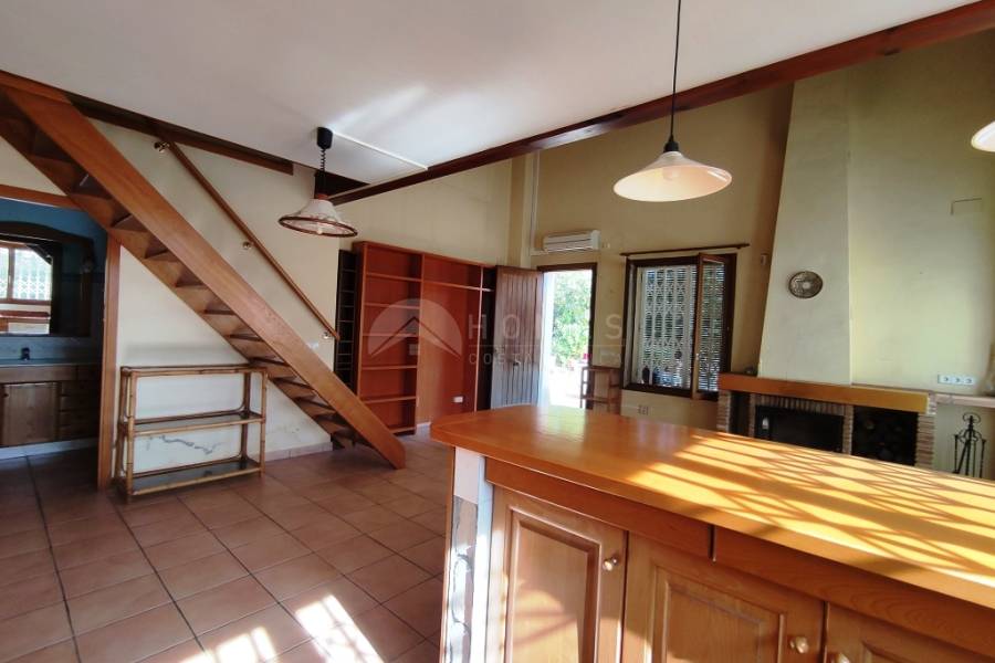 Venta - Casa de Campo - Muro de Alcoy