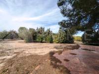 Venta - Casa de Campo - Muro de Alcoy