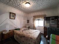 Venta - Casa de Campo - Ontinyent