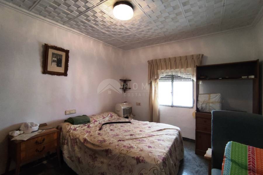 Venta - Casa de Campo - Ontinyent