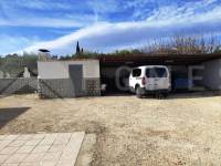 Venta - Casa de Campo - Ontinyent