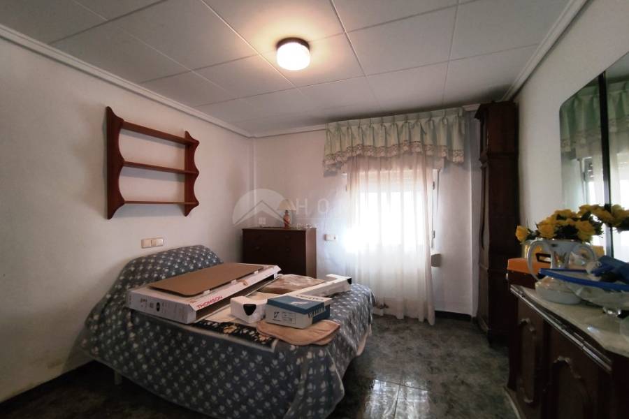 Venta - Casa de Campo - Ontinyent